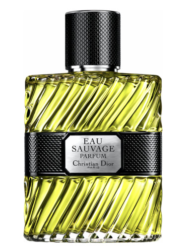 Eau Sauvage Parfum (2017)
